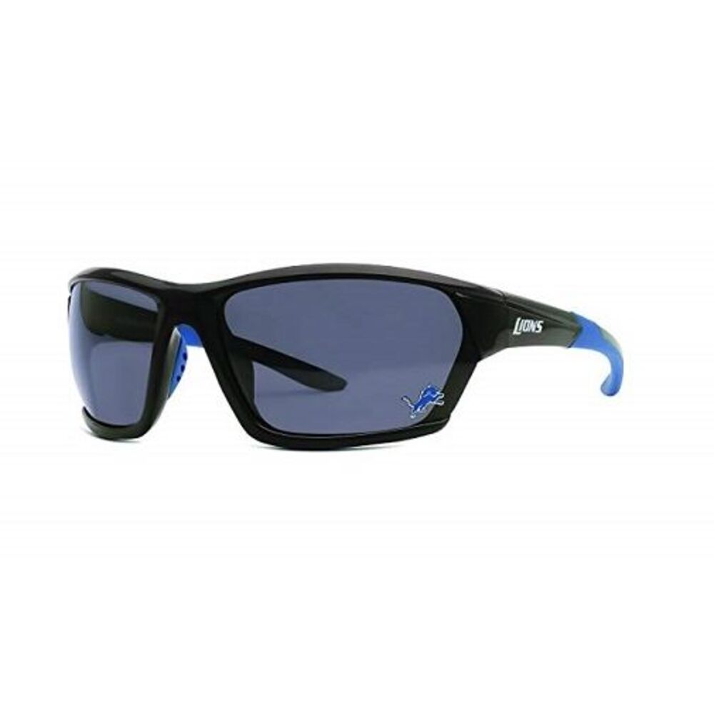 Detroit Lions NFL Polarized Sport Sunglasses